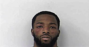 Tyrone Mack, - St. Lucie County, FL 